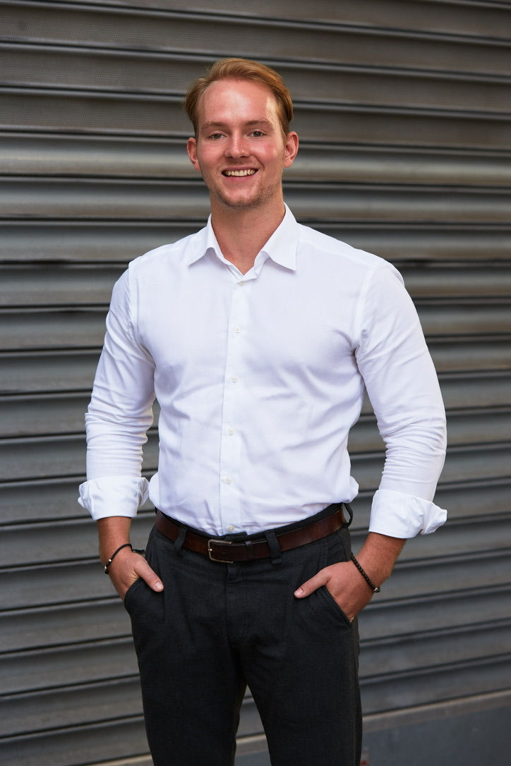 Edgar Stuiver — 5C Agency